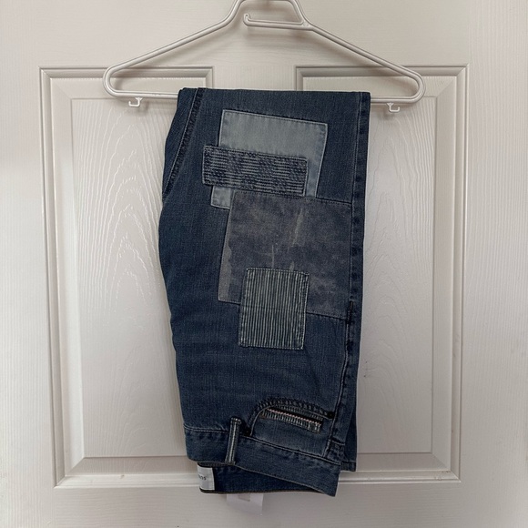 Men’s relaxed jeans - Picture 2 of 4